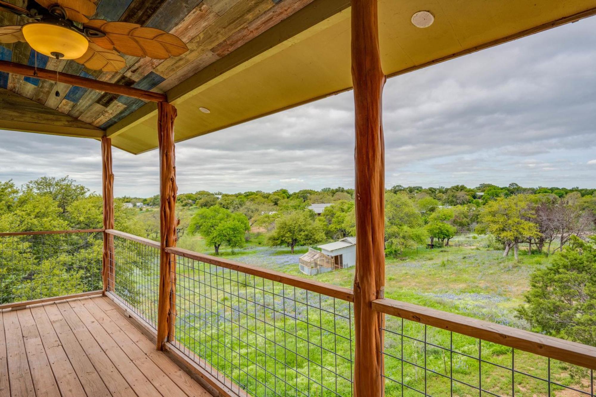 Lake Beach Access & Views, 5Kings! Buchanan Dam Esterno foto