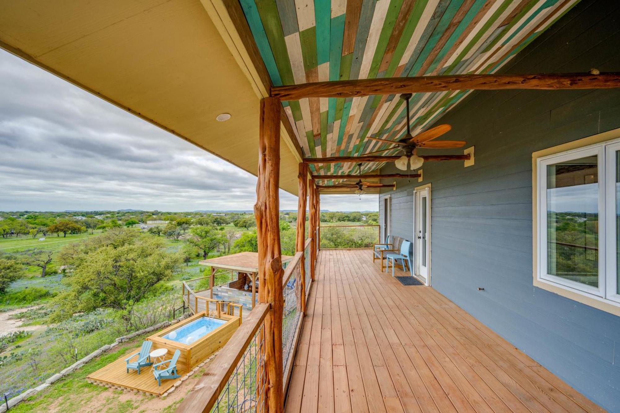 Lake Beach Access & Views, 5Kings! Buchanan Dam Esterno foto