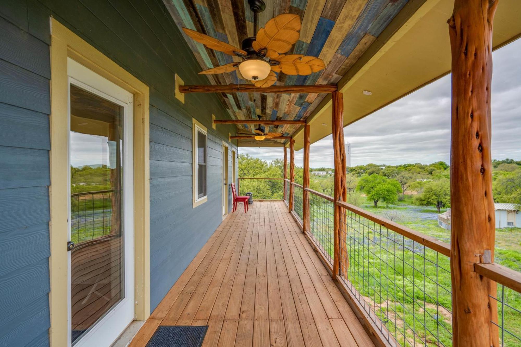 Lake Beach Access & Views, 5Kings! Buchanan Dam Esterno foto