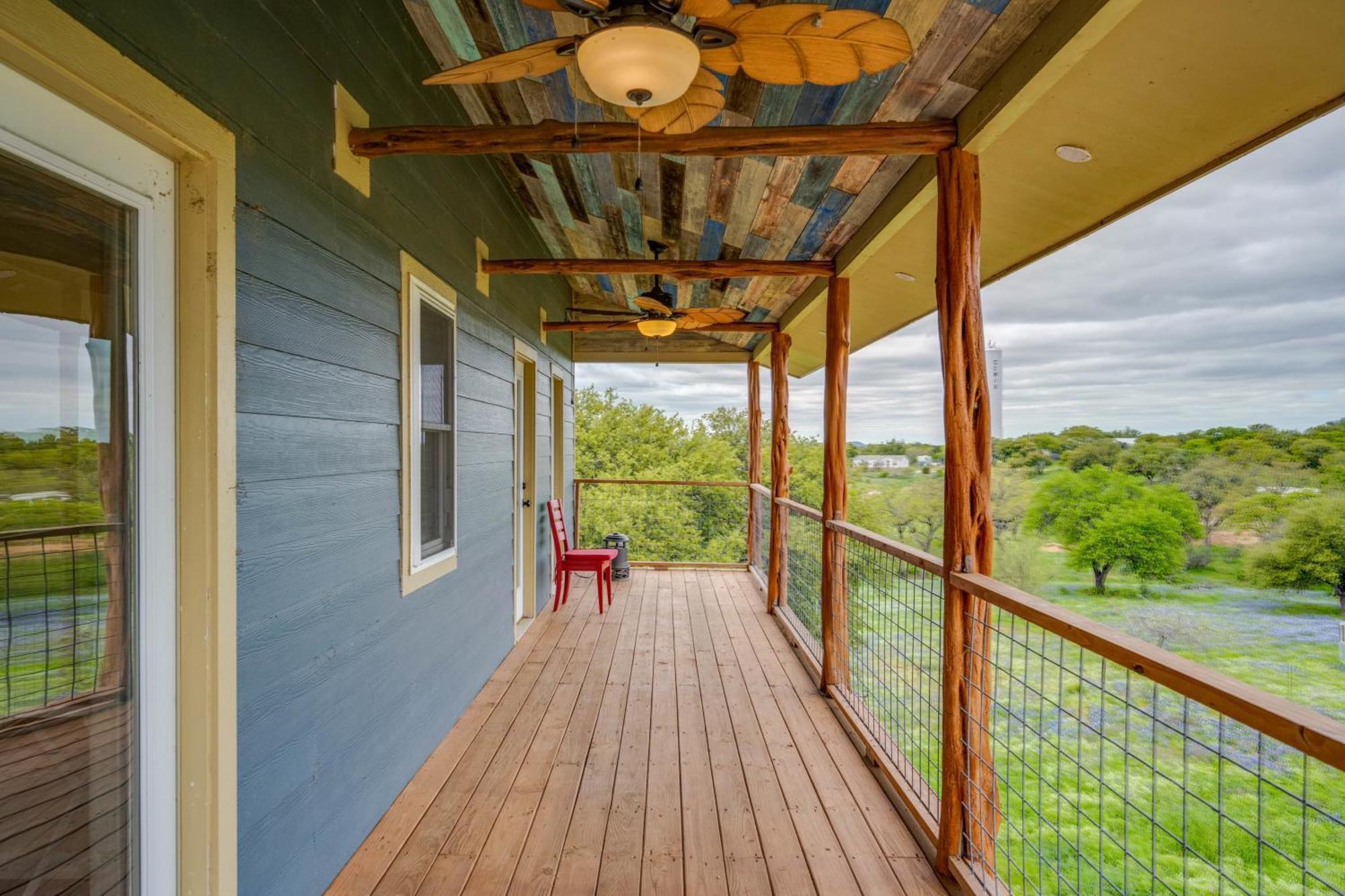 Lake Beach Access & Views, 5Kings! Buchanan Dam Esterno foto