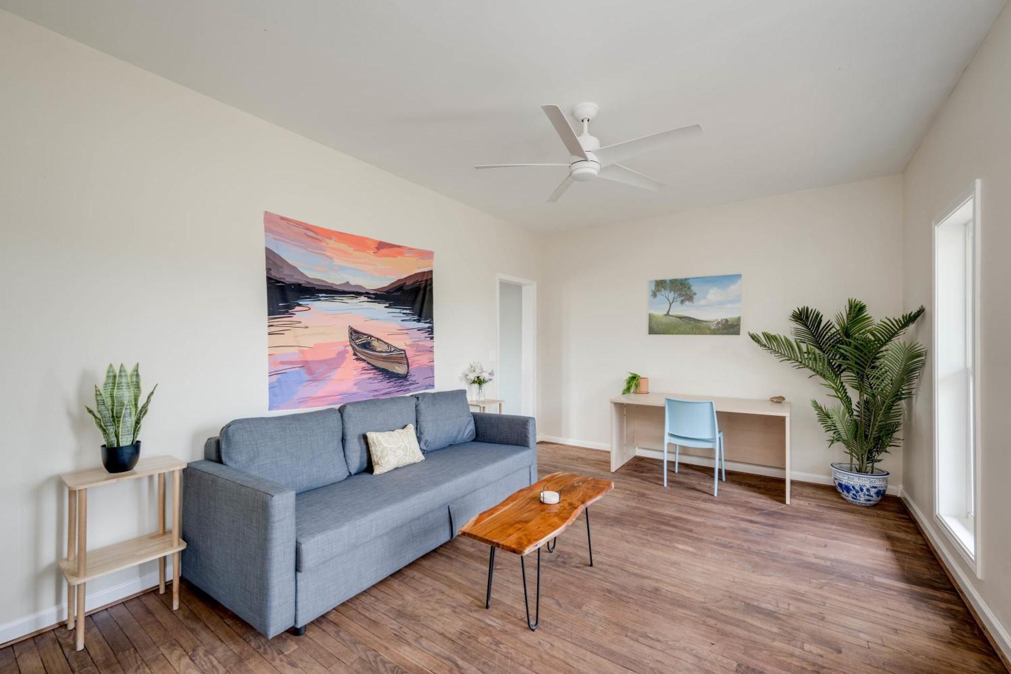 Lake Beach Access & Views, 5Kings! Buchanan Dam Esterno foto