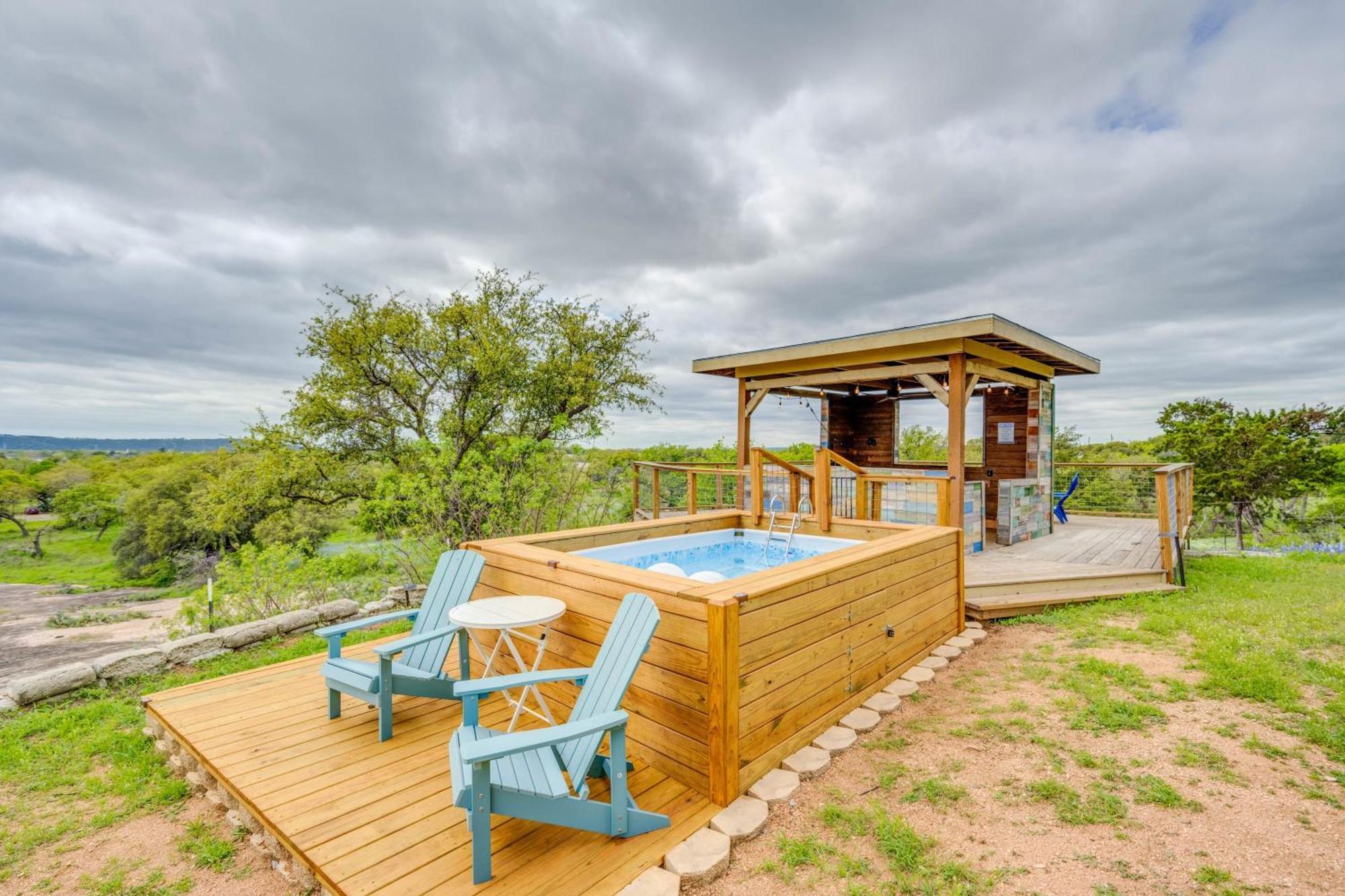 Lake Beach Access & Views, 5Kings! Buchanan Dam Esterno foto